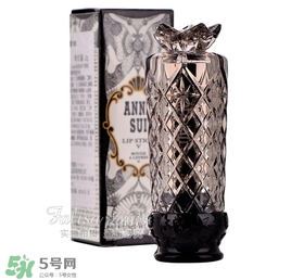 安娜蘇鎏金煥彩唇膏色號(hào) 安娜蘇鎏金煥彩唇膏試色