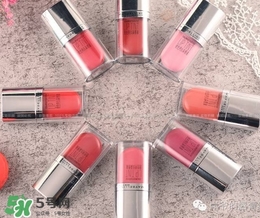 美寶蓮絕色持久染唇液多少錢？美寶蓮染唇液專柜價(jià)格