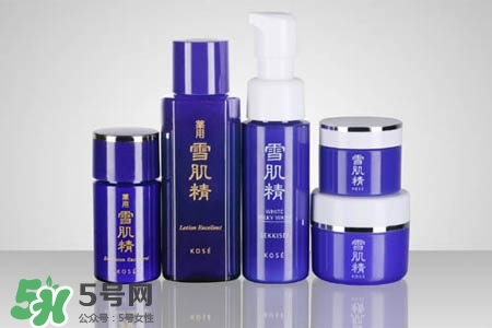 雪肌精是什么牌子？雪肌精是哪個(gè)國(guó)家的品牌？