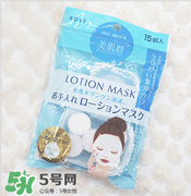 壓縮面膜哪個牌子好？壓縮面膜紙哪個牌子好？