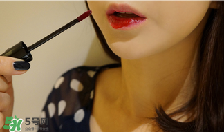 魔法森林染唇液試色 魔法森林染唇液色號 魔法森林染唇液試色 魔法森林染唇液色號