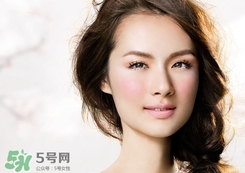 腮紅怎么打好看?腮紅怎么打自然? 腮紅怎么打好看?腮紅怎么打自然?