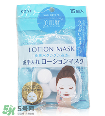 壓縮面膜可以天天用嗎？壓縮面膜可以重復(fù)使用嗎