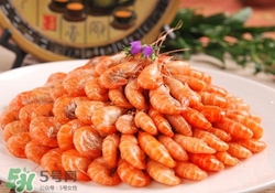 產(chǎn)婦可以吃蝦嗎？產(chǎn)婦吃蝦好嗎？