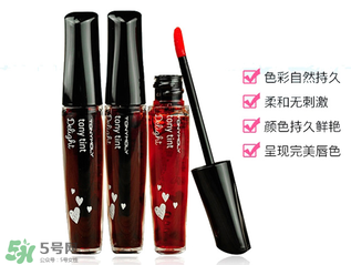 魔法森林染唇液真假 魔法森林染唇液真假辨別方法 魔法森林染唇液真假 魔法森林染唇液真假辨別方法