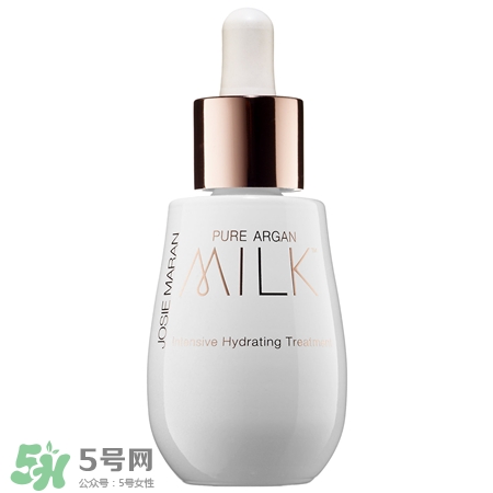 josie maran阿甘油怎么用?josie maran阿甘油使用方法