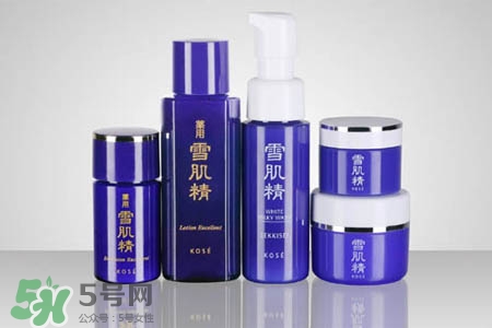 雪肌精適合什么季節(jié)？雪肌精適合冬天用嗎？