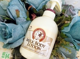 somang所望牛奶身體乳怎么樣?好用嗎? somang所望牛奶身體乳怎么樣?好用嗎?