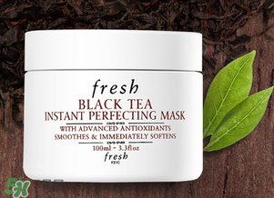 fresh紅茶面膜可以過夜嗎？fresh紅茶面膜要洗嗎？