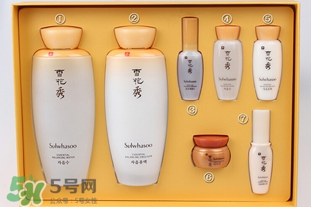 雪花秀是什么牌子？雪花秀是哪個(gè)國家的品牌？