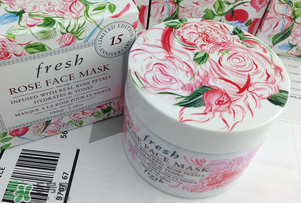 fresh玫瑰面膜怎么用？fresh玫瑰面膜方法