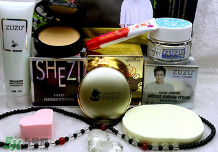 zuzu氣墊怎么分辨真假？zuzu氣墊真假辨別