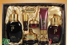 雪花秀和后哪個好？雪花秀和whoo哪個好用？