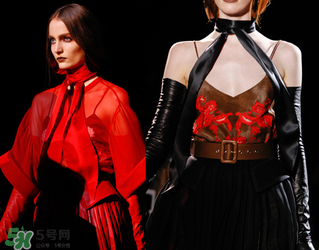 紀梵希衣服一般多少錢？紀梵希衣服為什么貴？