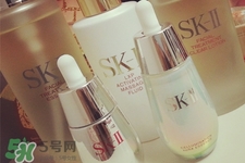 雪花秀和sk2哪個好？雪花秀和sk2哪個好用？