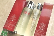 sk2神仙水含激素么？sk2神仙水對(duì)皮膚有依賴性嗎？