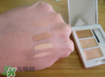 Miss Hana花娜小姐遮瑕膏怎么樣 Miss Hana花娜小姐遮瑕膏怎么樣