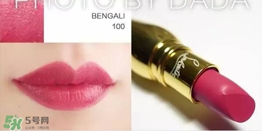 cl黑管口紅和金管有什么區(qū)別？cl黑管和cl金管哪個好？