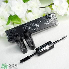 mistine4d睫毛膏紅管黑管區(qū)別 mistine睫毛膏黑管和紅管哪個(gè)好？