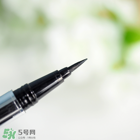 mistine眼線筆紅管還是銀管？mistine眼線筆紅管銀管區(qū)別