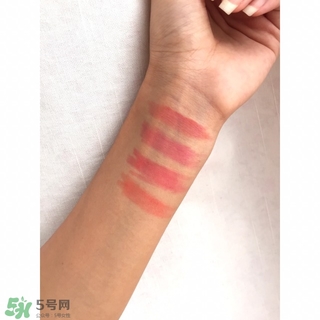 rire唇釉色號 韓國rire唇釉試色 rire唇釉色號 韓國rire唇釉試色