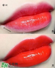 美寶蓮絕色持久染唇液多少錢？美寶蓮染唇液專柜價(jià)格