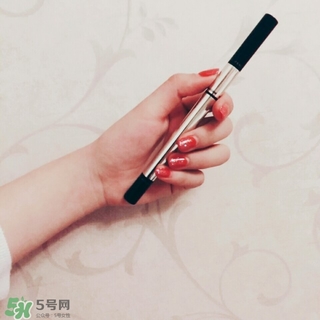 mistine3d三合一眉筆怎么用？mistine3d眉筆使用方法