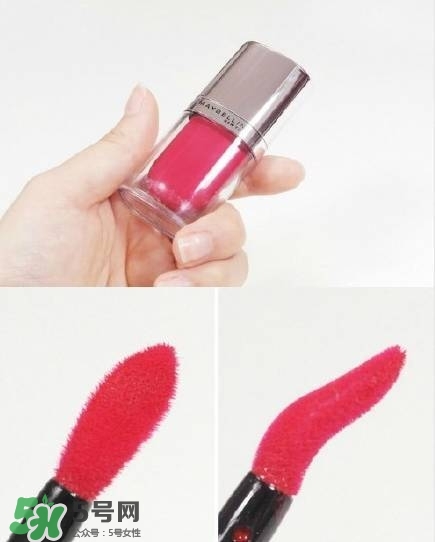 美寶蓮絕色持久染唇液多少錢？美寶蓮染唇液專柜價(jià)格