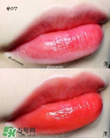 美寶蓮絕色持久染唇液多少錢？美寶蓮染唇液專柜價(jià)格