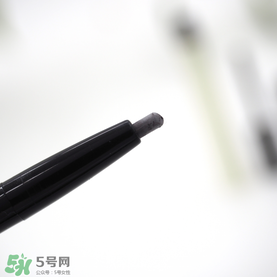 mistine3d三合一眉筆怎么用？mistine3d眉筆使用方法