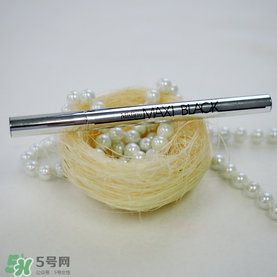 mistine眼線筆紅管還是銀管？mistine眼線筆紅管銀管區(qū)別