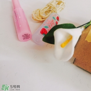 mistine草莓唇膏多少錢？mistine美氏婷草莓變色唇膏價格