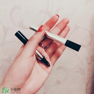 mistine3d三合一眉筆怎么用？mistine3d眉筆使用方法