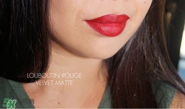 cl黑管口紅和金管有什么區(qū)別？cl黑管和cl金管哪個好？