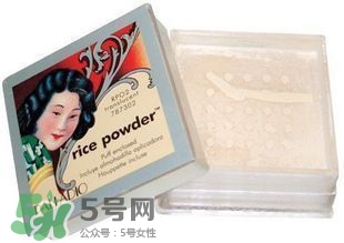 定妝粉哪個牌子好？定妝粉排行榜10強(qiáng)