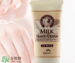 somang所望牛奶護手霜怎么樣?好用嗎? somang所望牛奶護手霜怎么樣?好用嗎?