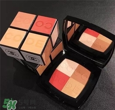 香奈兒coco code多少錢?香奈兒四色頰彩盤專柜價(jià)格 香奈兒coco code多少錢?香奈兒四色頰彩盤專柜價(jià)格