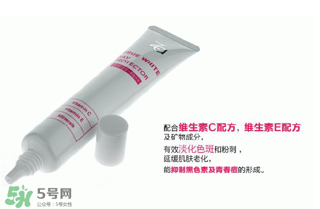 za隔離霜孕婦能用嗎？Za姬芮隔離霜含鉛嗎？