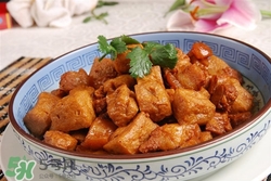 油豆腐可以生吃嗎?生吃好嗎 油豆腐可以生吃嗎?生吃好嗎