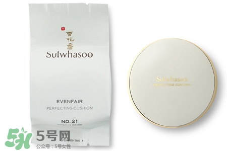 雪花秀氣墊和蘭蔻氣墊哪個好？雪花秀氣墊和蘭蔻氣墊哪個好用？