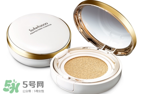 雪花秀氣墊和蘭蔻氣墊哪個好？雪花秀氣墊和蘭蔻氣墊哪個好用？