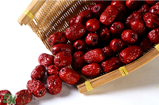 灰棗和紅棗哪種營養(yǎng)高？灰棗和紅棗哪個補血呢？