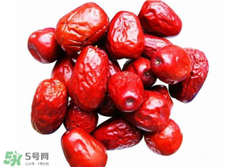 灰棗和紅棗哪種營養(yǎng)高？灰棗和紅棗哪個補血呢？