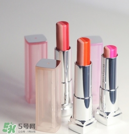 輕唇膏是口紅嗎？輕唇膏和口紅的區(qū)別