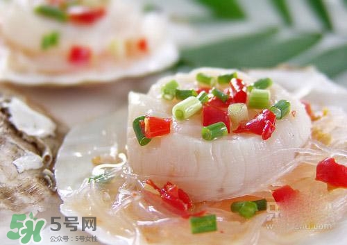 月經(jīng)期間可以吃扇貝嗎？來月經(jīng)可以吃扇貝嗎？