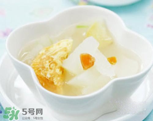 月經(jīng)期間可以吃扇貝嗎？來月經(jīng)可以吃扇貝嗎？