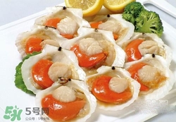 月經(jīng)期間可以吃扇貝嗎？來月經(jīng)可以吃扇貝嗎？