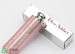 迪奧變色唇膏要卸妝嗎？迪奧變色唇膏要卸嗎？