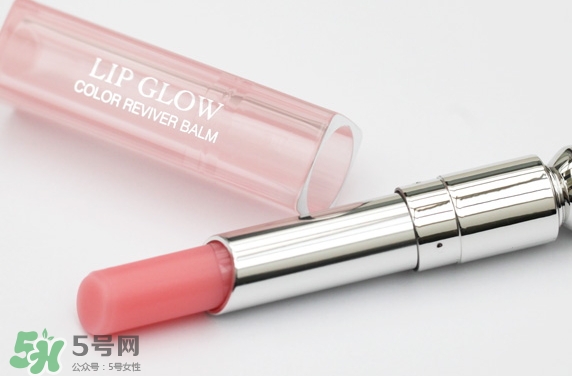 迪奧變色唇膏要卸妝嗎？迪奧變色唇膏要卸嗎？