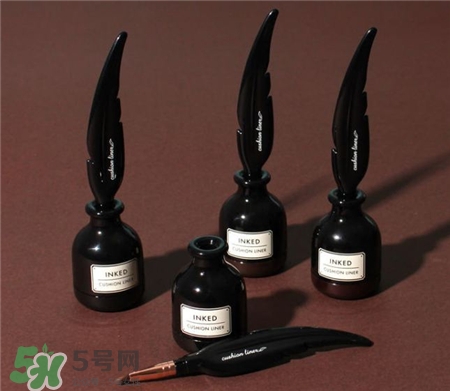 tonymoly墨水氣墊眼線液多少錢?魔法森林墨水氣墊眼線液價格